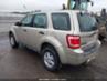 FORD ESCAPE XLS