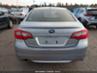 SUBARU LEGACY 2.5I PREMIUM