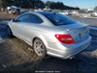 MERCEDES-BENZ C-CLASS SPORT 4MATIC