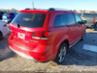 DODGE JOURNEY CROSSROAD PLUS