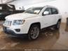 JEEP COMPASS LIMITED