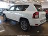 JEEP COMPASS LIMITED