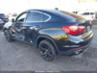 BMW X6 SDRIVE35I