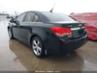 CHEVROLET CRUZE 2LT AUTO