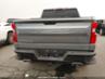 CHEVROLET SILVERADO 1500 4WD SHORT BED LT TRAIL BOSS