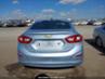 CHEVROLET CRUZE LS AUTO