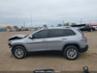 JEEP CHEROKEE LATITUDE FWD