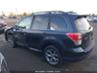 SUBARU FORESTER 2.5I TOURING