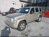 JEEP LIBERTY SPORT