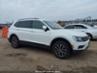 VOLKSWAGEN TIGUAN 2.0T SE/2.0T SEL/2.0T SEL R-LINE/2.0T SEL R-LINE BLACK