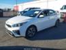 KIA FORTE LXS