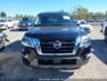 NISSAN ARMADA PLATINUM 2WD