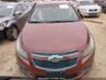 CHEVROLET CRUZE LTZ