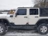 JEEP WRANGLER RUBICON