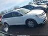 DODGE JOURNEY SE