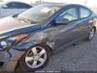 HYUNDAI ELANTRA GLS