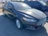 FORD FUSION HYBRID SE HYBRID