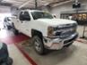 CHEVROLET SILVERADO 2500 WT