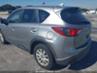 MAZDA CX-5 TOURING