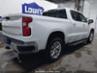 CHEVROLET SILVERADO 1500 4WD SHORT BED LTZ