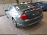 FORD FUSION SEL