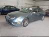 FORD FUSION SEL