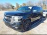 CHEVROLET TAHOE LTZ