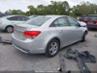 CHEVROLET CRUZE 1LT AUTO