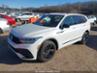 VOLKSWAGEN TIGUAN 2.0T SE R-LINE BLACK