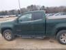 CHEVROLET COLORADO LT