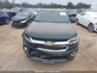 CHEVROLET COLORADO LT