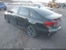 KIA FORTE GT-LINE