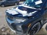 CHEVROLET TRAILBLAZER AWD LT