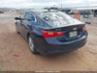 CHEVROLET MALIBU 1LT