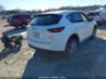 MAZDA CX-5 GRAND TOURING