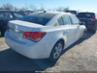 CHEVROLET CRUZE 1LT AUTO