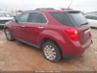 CHEVROLET EQUINOX 2LT