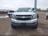 CHEVROLET TAHOE LT