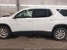 CHEVROLET TRAVERSE FWD LS