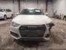 AUDI A4 2.0T PREMIUM/2.0T TECH PREMIUM