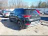 CHEVROLET TRAILBLAZER FWD LT