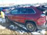 JEEP CHEROKEE LATITUDE PLUS 4X4