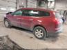 CHEVROLET TRAVERSE 2LT