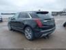 CADILLAC XT5 FWD PREMIUM LUXURY