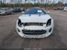 JAGUAR F-TYPE CHECKERED FLAG RWD AUTOMATIC/P300 RWD AUTOMATIC