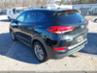 HYUNDAI TUCSON SE