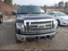 FORD F-150 FX4/HARLEY-DAVIDSON/KING RANCH/LARIAT/PLATINUM/XL/XLT