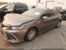 TOYOTA CAMRY HYBRID LE HYBRID