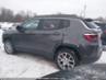 JEEP COMPASS LATITUDE LUX 4X4