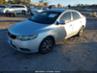 KIA FORTE EX